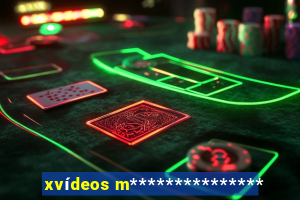 xvídeos m***************